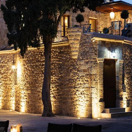 Chateau Anax Boutique Hotel Rhodes City Exterior photo