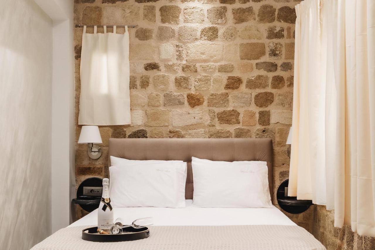 Chateau Anax Boutique Hotel Rhodes City Exterior photo